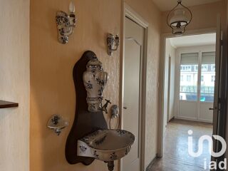  Appartement  vendre 6 pices 116 m