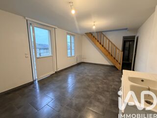  Maison � vendre 3 pi�ces 54 m�