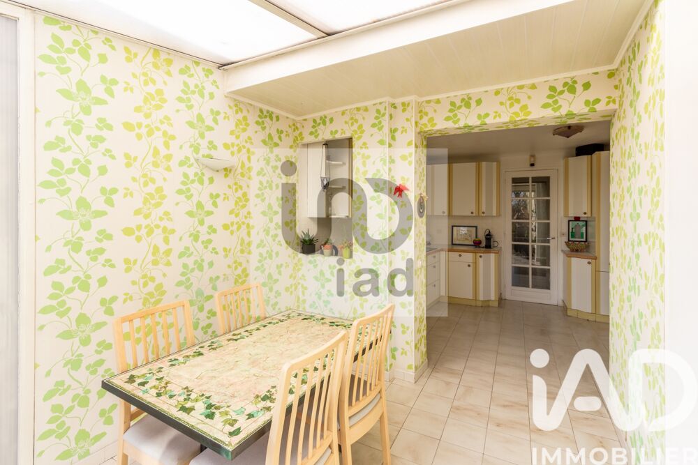 � vendre  Maison Le Pecq (78230)