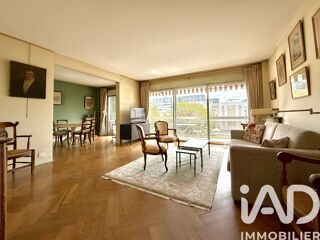  Appartement � vendre 4 pi�ces 84 m�