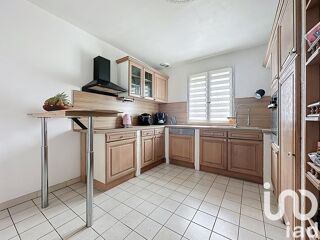  Maison � vendre 7 pi�ces 133 m�