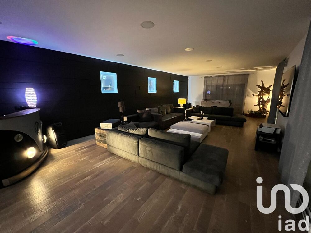 � vendre  Maison L'�le-d'Olonne (85340)