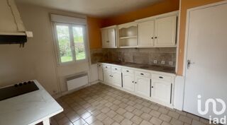  Maison  vendre 3 pices 57 m