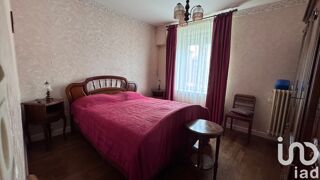  Maison  vendre 3 pices 64 m