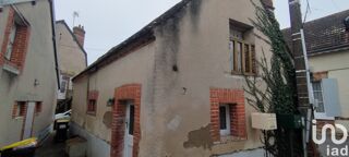  Maison � vendre 4 pi�ces 81 m�