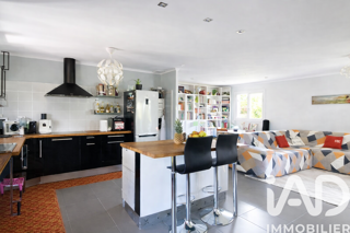  Maison � vendre 6 pi�ces 131 m�