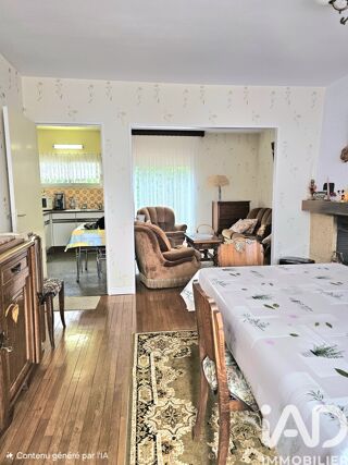  Maison � vendre 5 pi�ces 84 m�