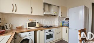  Appartement � vendre 4 pi�ces 78 m�