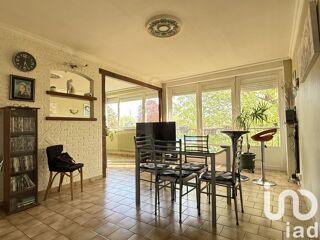  Appartement  vendre 3 pices 65 m
