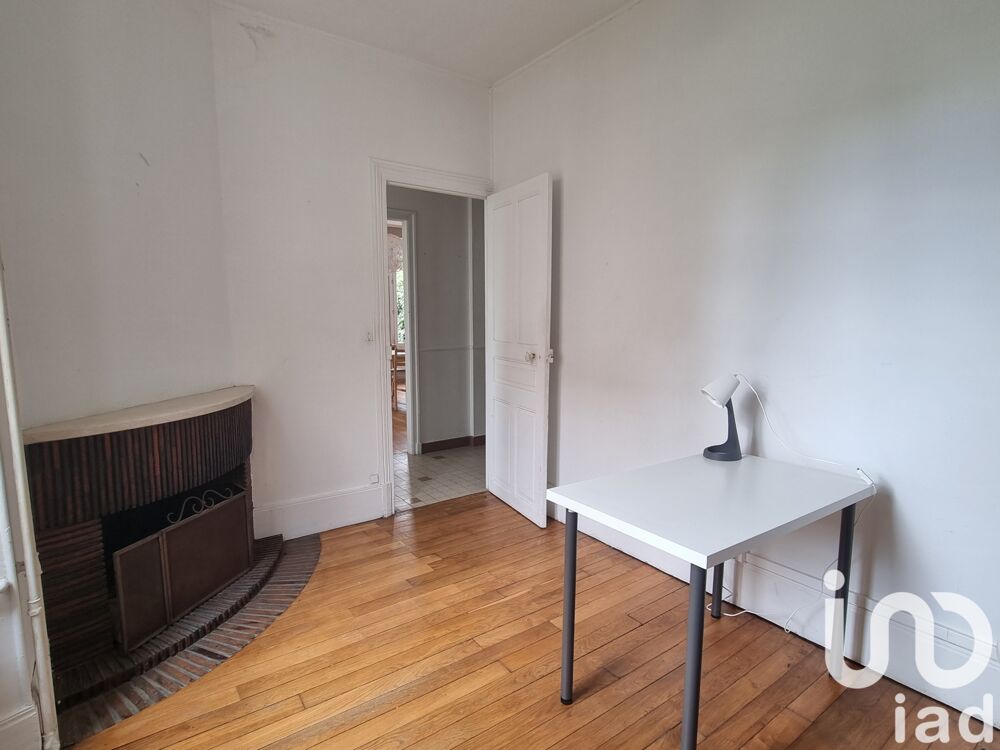  vendre  Maison Fontainebleau (77300)