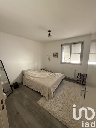  Appartement � vendre 4 pi�ces 82 m�