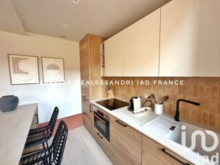  Appartement � vendre 2 pi�ces 32 m�