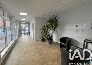  Immeuble � vendre 271 m�