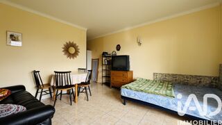  Appartement � vendre 1 pi�ce 28 m�