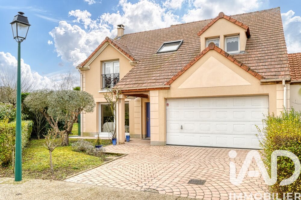 � vendre  Maison Andr�sy (78570)