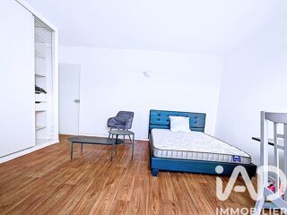  Appartement � louer 2 pi�ces 29 m�