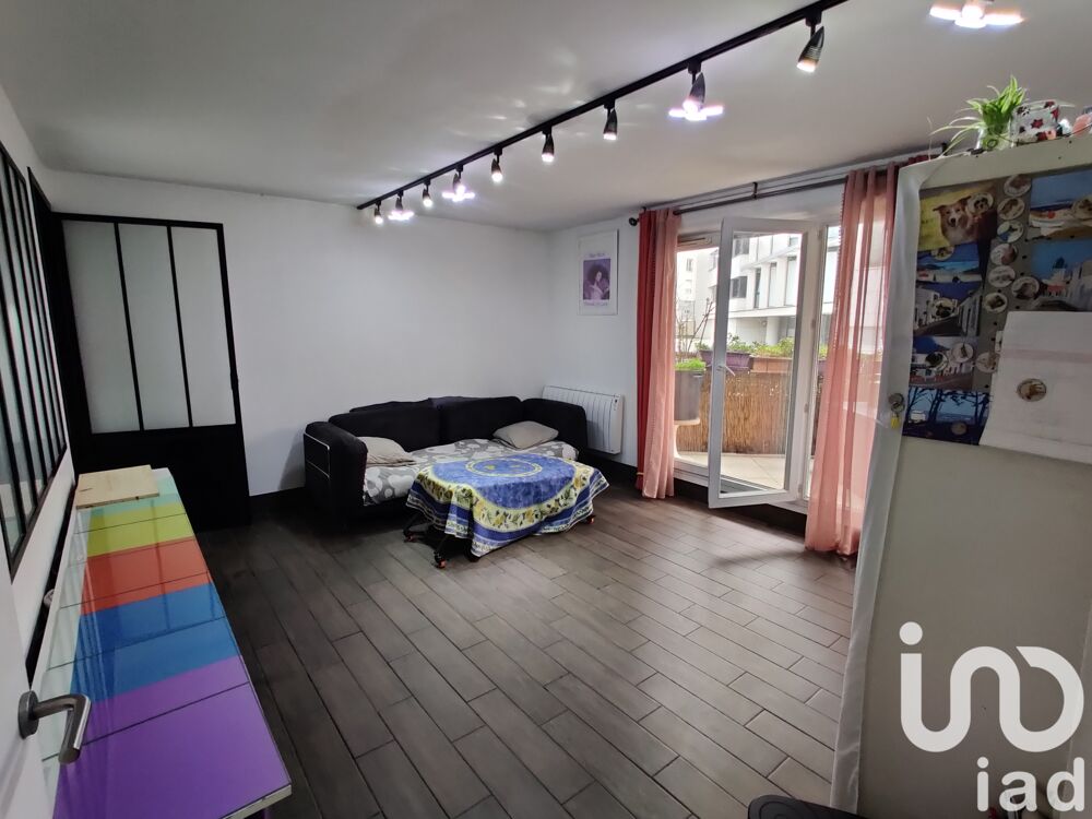 Vente Appartement Vente Appartement 2 pices Neuilly-plaisance