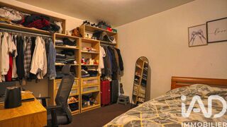  Appartement � vendre 2 pi�ces 38 m�