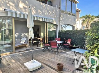  Appartement � vendre 2 pi�ces 34 m�