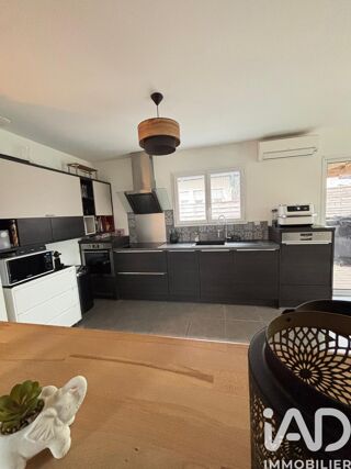  Maison � vendre 4 pi�ces 93 m�