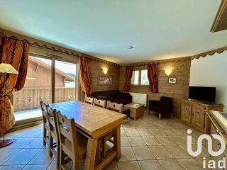  Appartement � vendre 3 pi�ces 54 m�