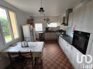  Maison � vendre 6 pi�ces 134 m�