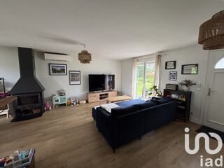  Maison  vendre 5 pices 102 m