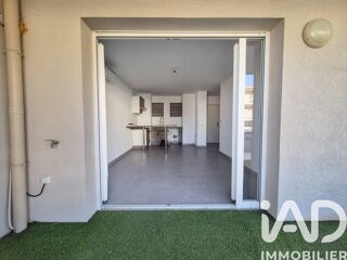  Appartement � vendre 2 pi�ces 38 m�