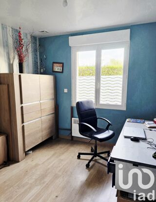  Maison � vendre 4 pi�ces 99 m�