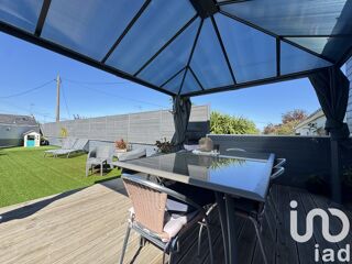  Maison � vendre 6 pi�ces 136 m�