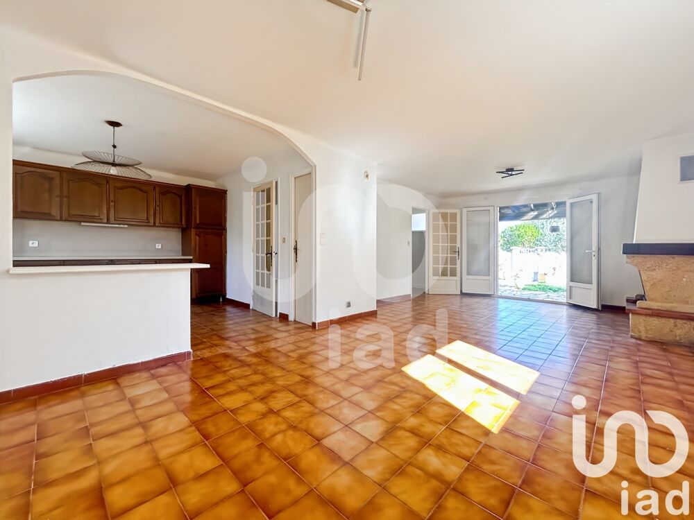 Vente Maison Vente Maison/villa 5 pi�ces Marguerittes