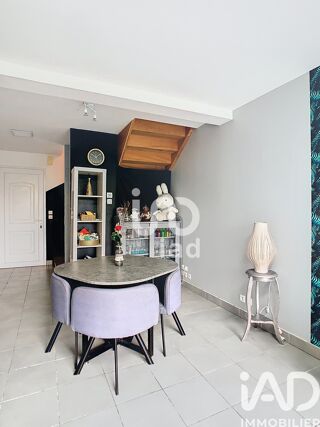  Maison � vendre 5 pi�ces 85 m�