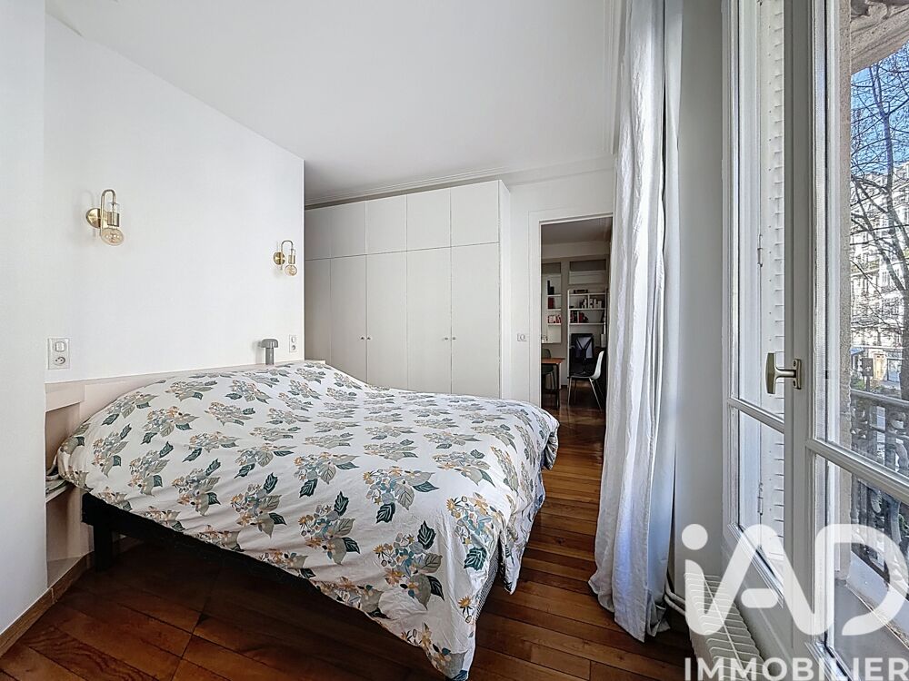 � vendre  Appartement Paris 11