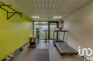  Appartement � vendre 1 pi�ce 21 m�