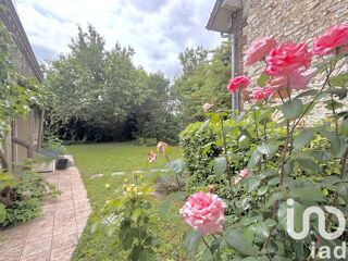  Maison � vendre 9 pi�ces 210 m�