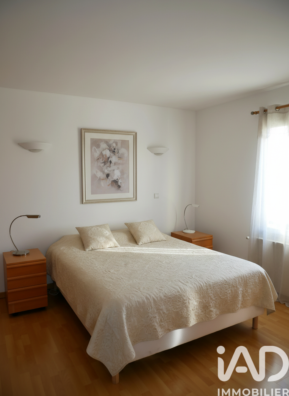 � vendre  Maison Saint-Brice-sous-For�t (95350)