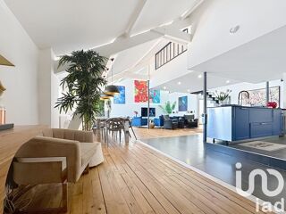  Appartement  vendre 5 pices 164 m