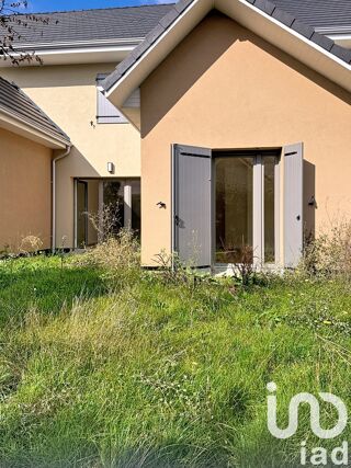  Maison � vendre 4 pi�ces 86 m�