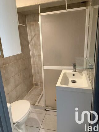  Appartement � vendre 1 pi�ce 20 m�