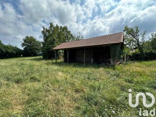  Maison � vendre 3 pi�ces 59 m�