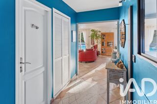  Maison � vendre 5 pi�ces 138 m�