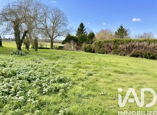  Terrain  vendre 737 m