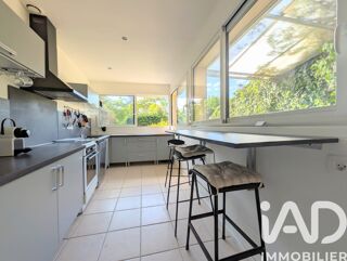  Maison � vendre 4 pi�ces 125 m�