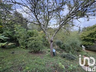  Terrain � vendre 1131 m�