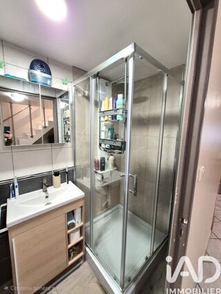  Maison � vendre 3 pi�ces 81 m�