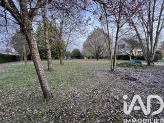  Terrain � vendre 520 m�