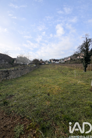  Terrain � vendre 1063 m�