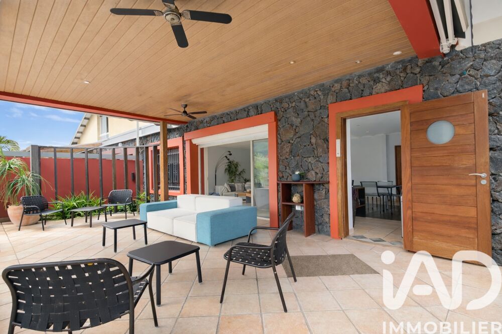 � vendre  Maison La Possession (97419)