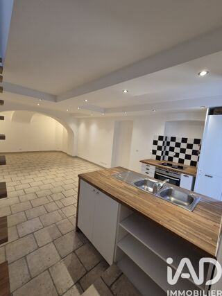  Maison � vendre 3 pi�ces 69 m�