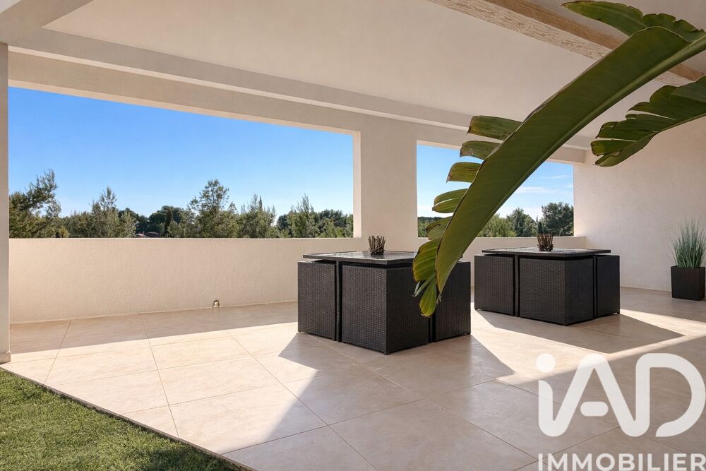 � vendre  Villa La Cadi�re-d'Azur (83740)